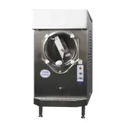 Frosty Factory 235R 3/1 Cylinder Type Frozen Drink Machine,Remote w/(3) 12qt. Hopper (3 Disp/1 Cond) 1 image