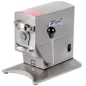 Edlund 270/230V Can Opener, Electric, For Heavy Volume, 2-Speed Motor 1 image