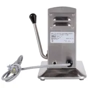 Edlund 270/230V Can Opener, Electric, For Heavy Volume, 2-Speed Motor 3 image