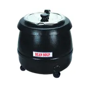 Eurodib SB6000 Soup Kettle, 10 Liter, 15.6"H x 13.4"W x 13.4"D 1 image