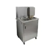 GSW USA HS-M3024 Mobile Hand Sink, Self-Contained 1 image