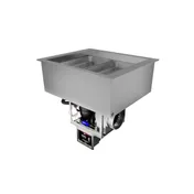 Hatco B-CWBP-2-R290 Bundle: Cold Well Drop-In 1 image