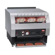 Hatco TQ1800208 (Quick Ship Model) Toast-Qwik Conveyor Toaster 1 image