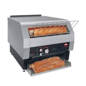 Hatco TQ1800H208 (Quick Ship Model) Toast-Qwik Conveyor Toaster 1 image