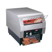 Hatco TQ400H208 (Quick Ship Model) Toast-Qwik Conveyor Toaster 1 image