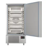 Koolmore KM-CBLC-10 30" Reach-In Blast Chiller/Freezer, 88 Ib Chill 77 Ib Freeze Capacity 2 image