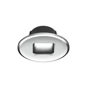 Krowne KMB-LK-A Light Kit, Snap-In Led Light, Amber 1 image