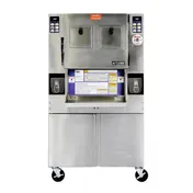 MTI AutoFry 40E PRO Ventless Fryer, Electric, Floor Model 1 image