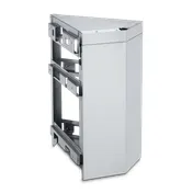 Crown Verity ICC45 Infinite Series Cabinet Module 45 Degree Corner Cabinet 1 image