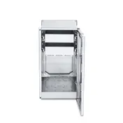 Crown Verity ICM-2D Infinite Series Cabinet Module with Two Drawers 1 image