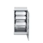 Crown Verity ICM-3D Infinite Series Cabinet Module with Three Drawers 1 image