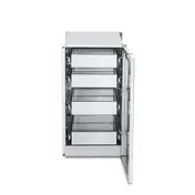 Crown Verity ICM-4D Infinite Series Cabinet Module with Four Drawers 1 image