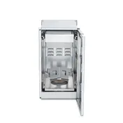 Crown Verity ICM-PH-1D Infinite Series Cabinet Module with Propane Holder 1 image