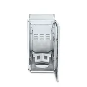 Crown Verity ICM-PH Infinite Series Cabinet Module with Propane Holder 1 image