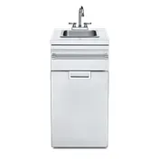 Crown Verity ICM-SK Infinite Series Cabinet Module with Sink 1 image