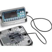 Edlund C615 Quick Disconnect Display Cord for BBPZ-20 & EDPZ-20 2 image
