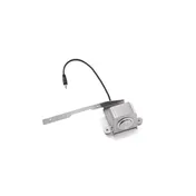 Edlund TB250SP Stainless Steel Front Tare Button for BBPZ-20 & EDPZ-20 1 image