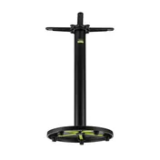 FLAT Tech CT3006 UR17 Dining Height Cast Iron 17" Round Table Base with 3" Column 2 image