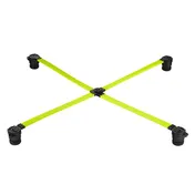 FLAT Tech FPB5014A05 Replacement Pad for AUTO-ADJUST KX22 Bracket 1 image