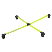 FLAT Tech FPB5022A05 Replacement Bracket Pad for AUTO-ADJUST KX2230 Table Parts 1 image