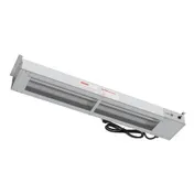 Koolmore KM-WSTRIP-36 Koolmore Commercial Strip Warmer, 36"W X 6"D X 3-8/9"H 1 image