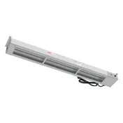 Koolmore KM-WSTRIP-48 Koolmore Commercial Strip Warmer, 48"W X 6"D X 3-8/9"H 1 image