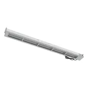 Koolmore KM-WSTRIP-72 Koolmore Commercial Strip Warmer, 72"W X 6"D X 3-8/9"H 1 image