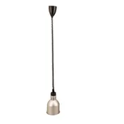 Omcan USA 48088 (Fw-Cn-0170S) Heat Lamp, Ceiling Mount 1 image