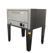 Peerless CE51PE 50" Electric Pizza Deck Oven 1 image
