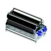 SIRMAN 40005257 Fajita Strip Cradle - 5/8" (15mm) 32-Blade, 304 Stainless Steel, Drake Tenderizer 40005258 1 image