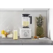 KitchenAid KSB4028MH K400 Blender, 5-Speed, 56 oz Capacity, Milkshake, Tamper 5 image