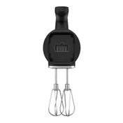 KitchenAid KHMR700BM Cordless Hand Mixer, Black Matte, (Battery Sold Separately) 3 image