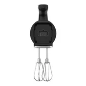 KitchenAid KHMR762BM Kitchenaid Go Cordless Hand Mixer, Black Matte, (Battery Included) 6 image
