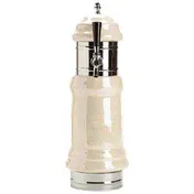 Micro Matic CT200-1 Beer Tower, Countertop, 7-3/8" Dia. x 21-3/8" H, Brass Faucet, 13" Clearance 1 image