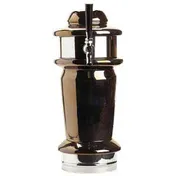 Micro Matic CT300-1 Draft Beer Tower, 7-1/8" Dia x 20-3/4" H, Ceramic, Faucet, 12-1/8" Clearance 1 image