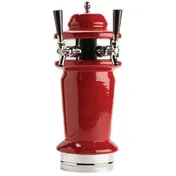 Micro Matic CT300-2 Tower, Ctpt, 7-1/8"x20-3/4" H, Air-Cooled, Ceramic, 1-Tap, 12-1/8" Clearance 1 image