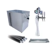 Micro Matic H2O-UCM-M-KIT Water Dispenser 1 image