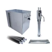Micro Matic H2O-UCM-X-KIT Water Dispenser 1 image