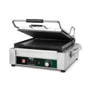 Waring WFG275TX Toasting Grill with Timer, Full-Sized 14" X 14", Flat, 120V 1 image