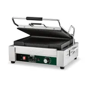 Waring WPG250TX Panini Supremo Panini Grill with Timer, Large, 120V, 1 image