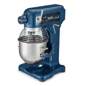 Waring WSM10LT Luna Planetary Mixer with Timer, 10 Qt., Includes (1) Dough Hook 1 image