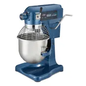 Waring WSM20LT Luna Planetary Mixer with Timer, 20 Qt., Includes (1) Dough Hook 1 image
