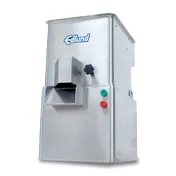 Edlund FFC-50-73201 French Fry Cutter - 1/2" (12mm) Blade, 1/3HP, 26.25"x15.25"x27.5", Steel, 50 lb Capacity 1 image