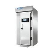 Angelo PO INFINITY 20 START Roll-In Blast Chiller/Freezer, 242 Ib Chill 209 Ib Freeze Capacity 1 image