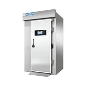 Angelo PO INFINITY 40 START Roll-In Blast Chiller/Freezer, 440 Ib Chill Capacity 385 Ib Freeze Capacity 1 image