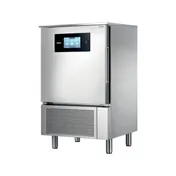 Angelo PO INFINITY 8 START Reach-In Blast Chiller/Freezer, 77 Ib Chill Capacity 55 Ib Freeze Capacity 1 image