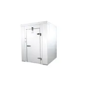 Mr.Winter MRW12X12CFLHHR-O 12'X12' Outdoor Walk-In Cooler with Floor, Remote 2 image