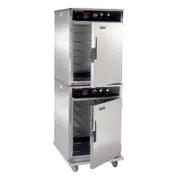 Cres Cor CO151H189DESTK2081 Roast-N-Hold Oven, Stacked, Half-Size, Convection 1 image