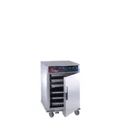 Cres Cor CO151HWUA6DE2083 Roast-N-Hold Oven, Mobile, Aquatemp, Half-Size 1 image