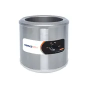 Nemco 6101A Countertop Food Pan Warmer, 120V, 750W 1 image